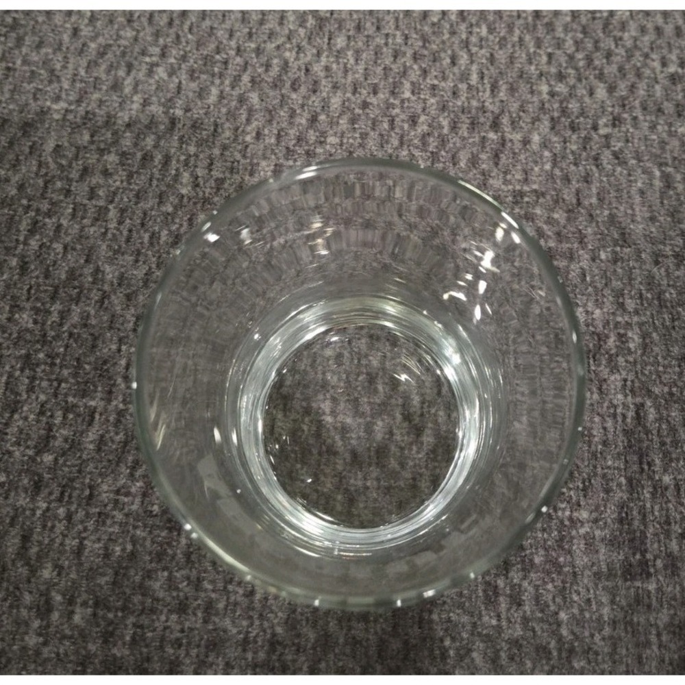 Absolut Vodka Tumbler Rocks Cocktail Glass - Picture 4 of 6